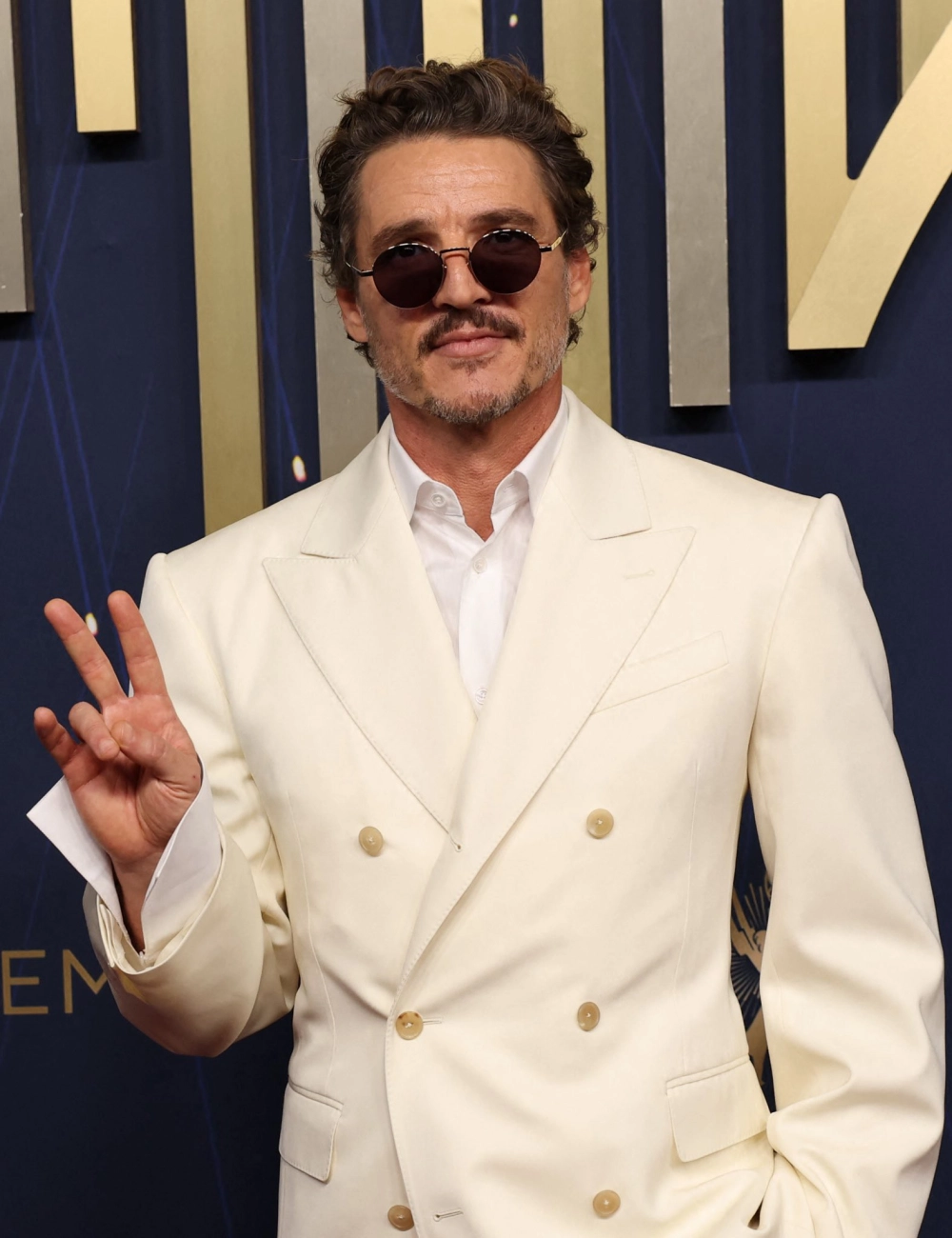 Pedro Pascal married và những tin đồn về hôn nhân
