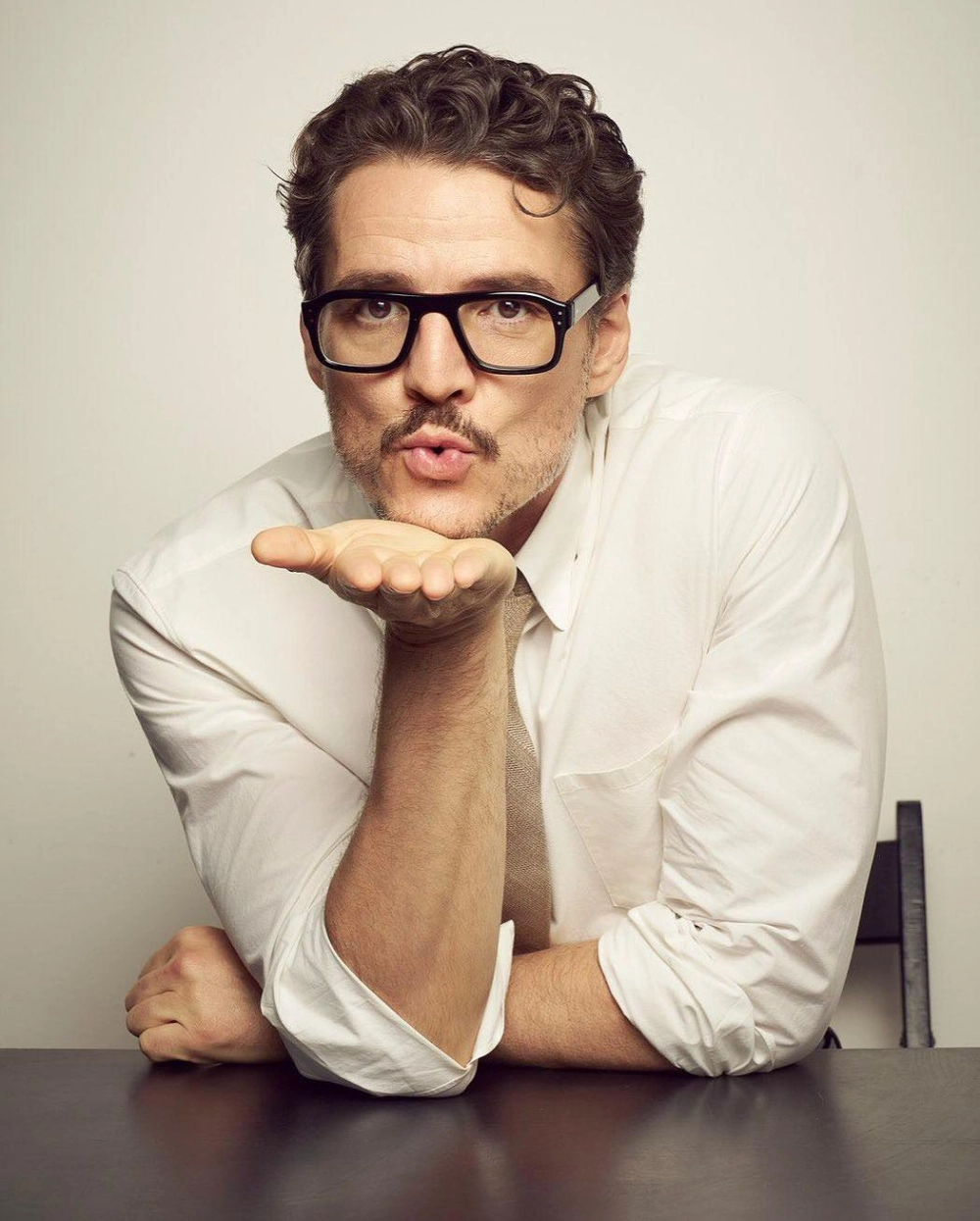 Pedro Pascal movie và vai diễn trong The Last of Us, The Mandalorian