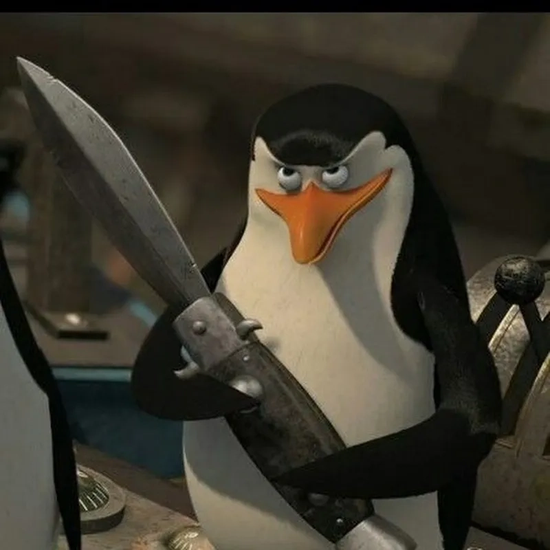 Hồi ức tuổi thơ ùa về cùng club penguin meme