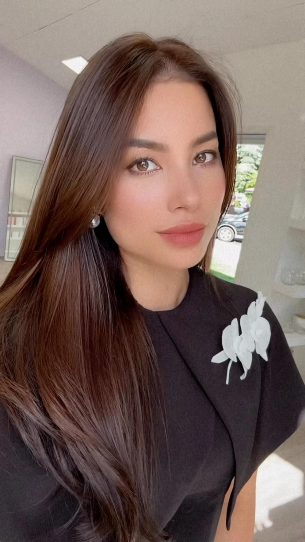 Pham thi huong và những tìm kiếm không dấu về Phạm Hương