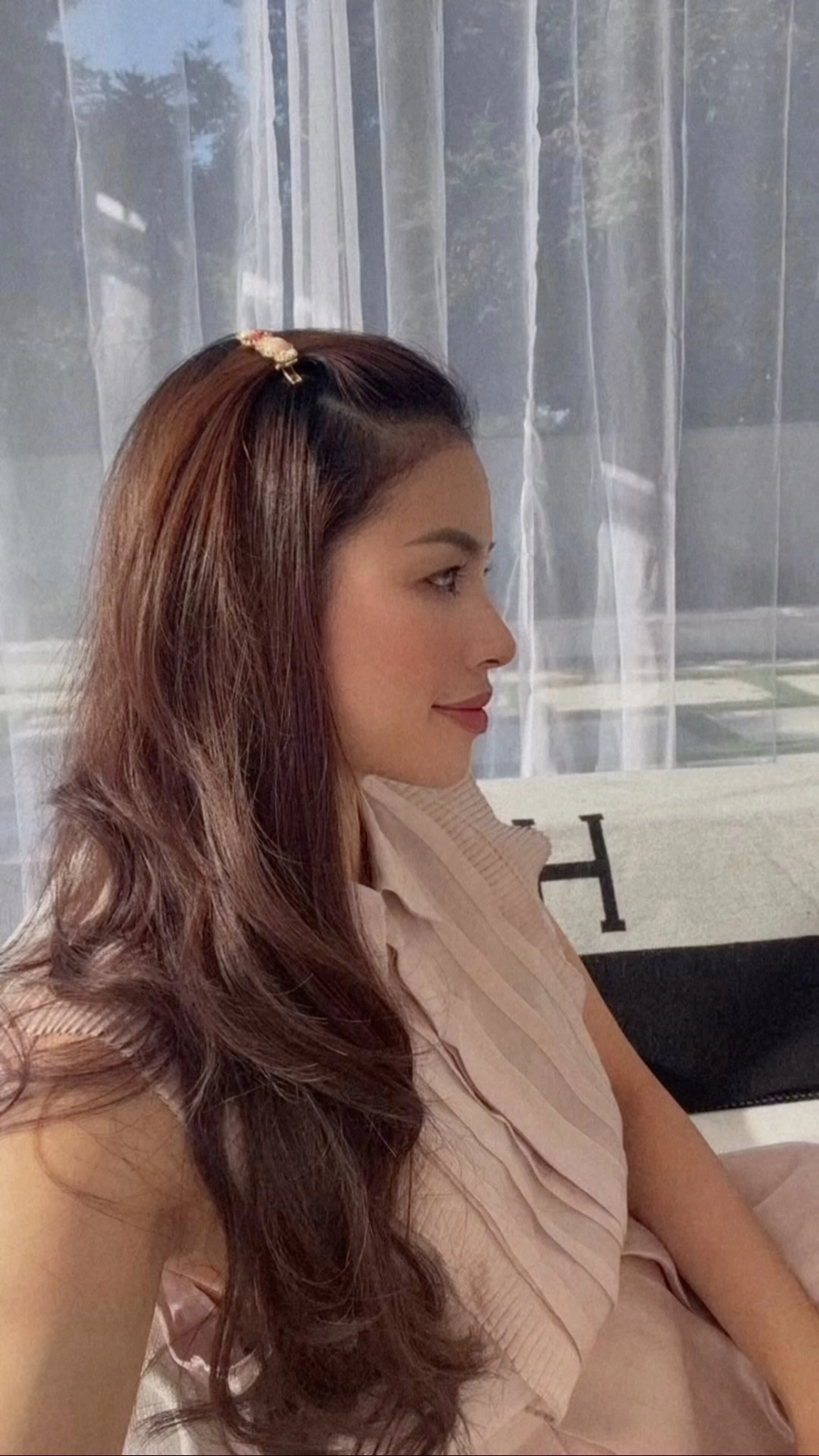 Hoa hậu Phạm Hương 2015 và khoảnh khắc đăng quang lịch sử