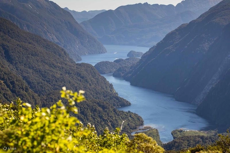 Tìm về phong cảnh New Zealand thơ mộng