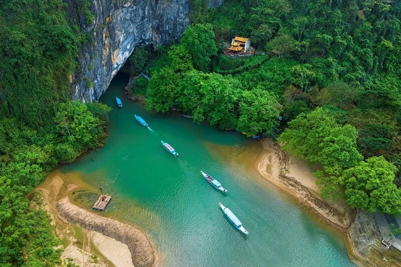 Tải ngay phong cảnh yên bình tuyệt đẹp