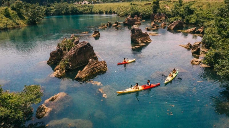 Khám phá lý do Phong Nha Kẻ Bàng có sức hút đặc biệt