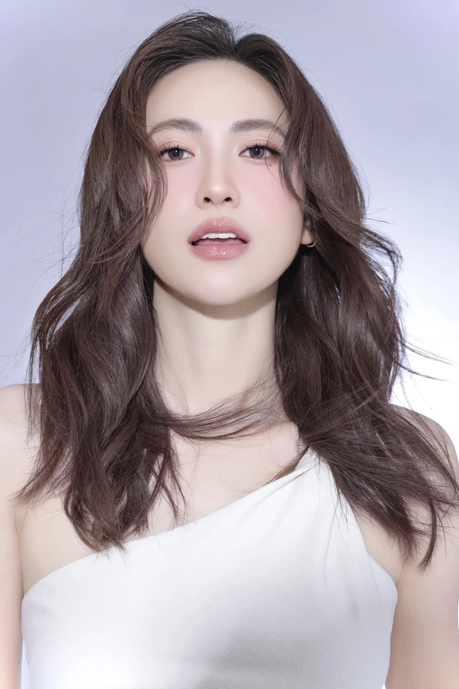Phương Anh Đào tên thật là Đào Phương Anh Đào