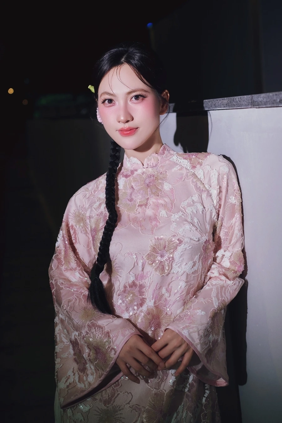 Đào Phương Anh Đào và những tìm kiếm về nữ diễn viên tài năng