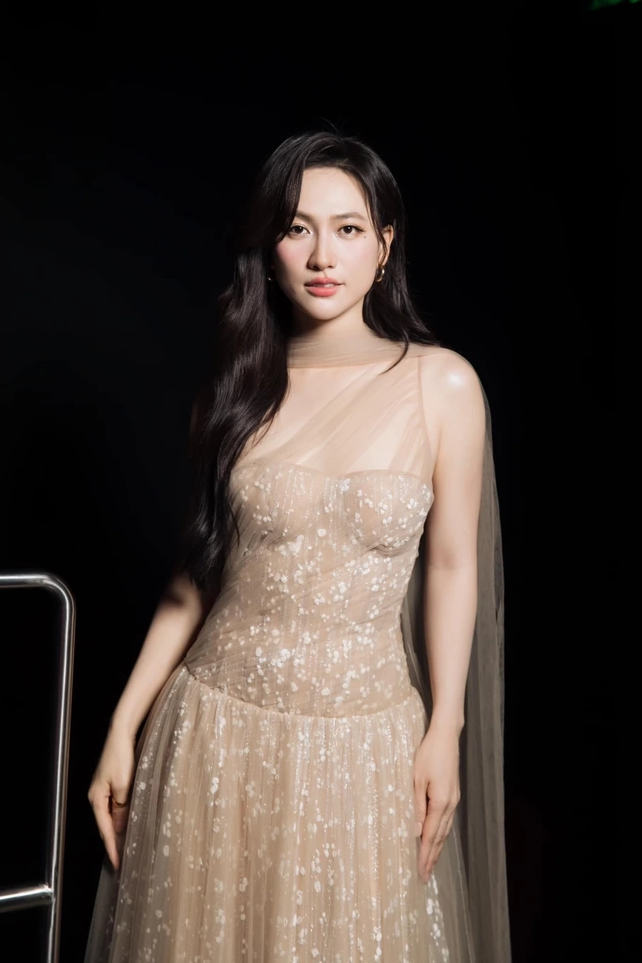 Phương Anh Đào là ai cô là nữ diễn viên chính của phim Mai