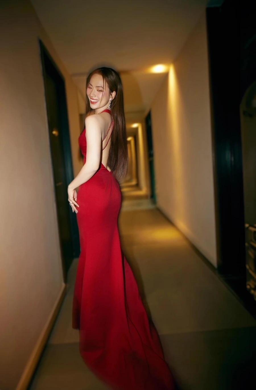 Phương Anh Đào bao nhiêu tuổi và sự nghiệp thăng hoa ở tuổi ngoài 30