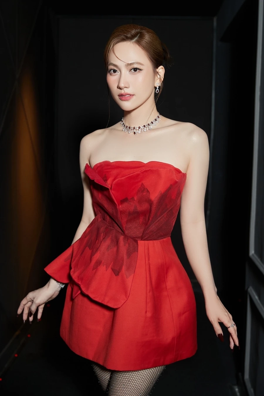 Phương Anh Đào phim và gia tài vai diễn điện ảnh đáng nể