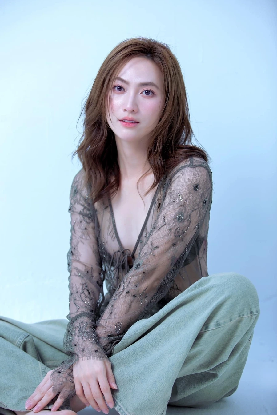 Đào Phương Anh Đào và những tìm kiếm về nữ diễn viên tài năng
