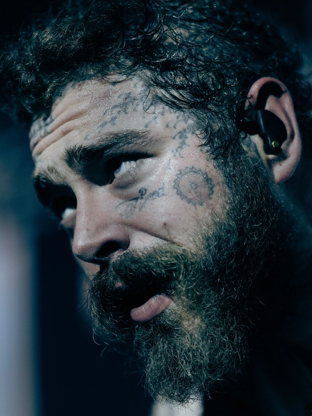 Post Malone rockstar bản hit rap huyền thoại, làm nên tên tuổi
