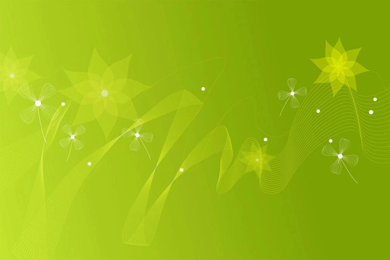 Cười sảng với powerpoint thiên nhiên nên thơ