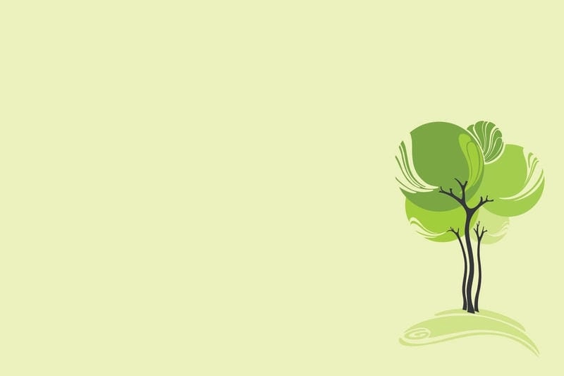 Cùng du ngoạn powerpoint thiên nhiên mê hoặc