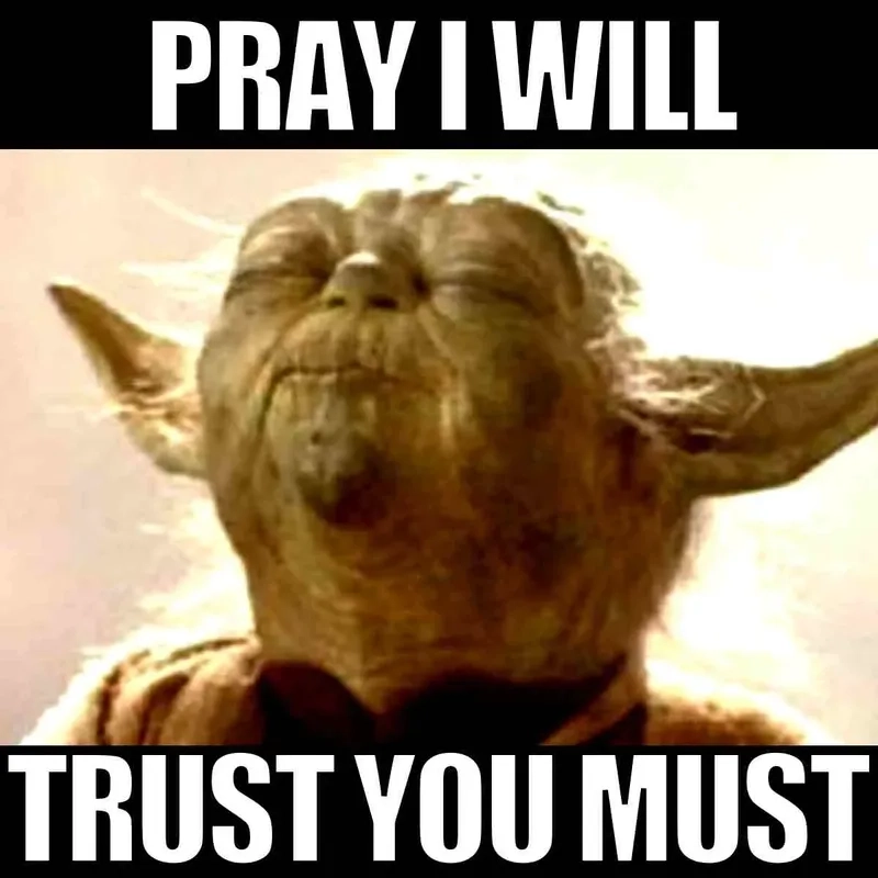 Thêm màu sắc sáng tạo nhờ praying mantis meme siêu độc lạ
