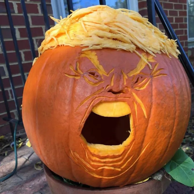 Pumpkin meme là gì?