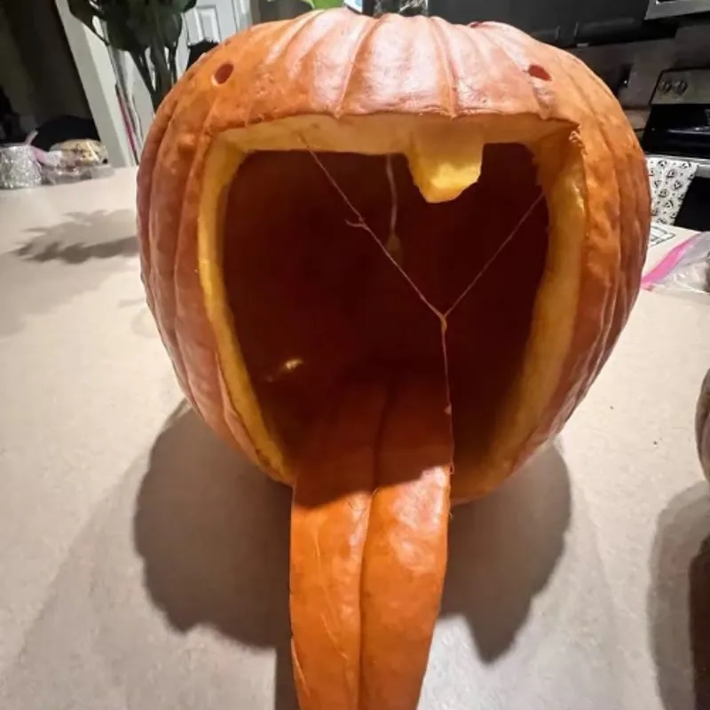 Nhảy nhót tưng bừng cùng dancing pumpkin meme siêu vui