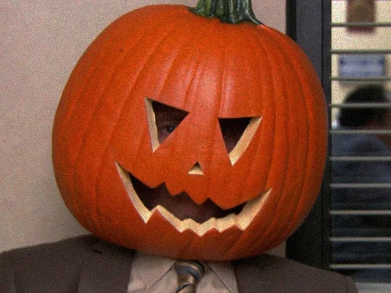 Hòa nhịp Halloween cùng dancing pumpkin meme viral
