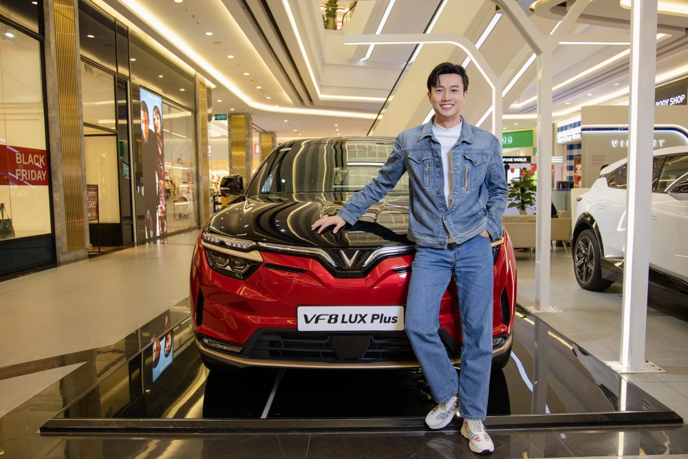 Phim Quốc Trường và những vai diễn ấn tượng trên màn ảnh