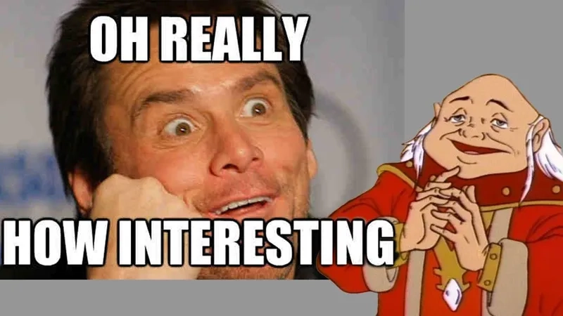 Muốn phản ứng hài hước nhớ ngay đến for real meme