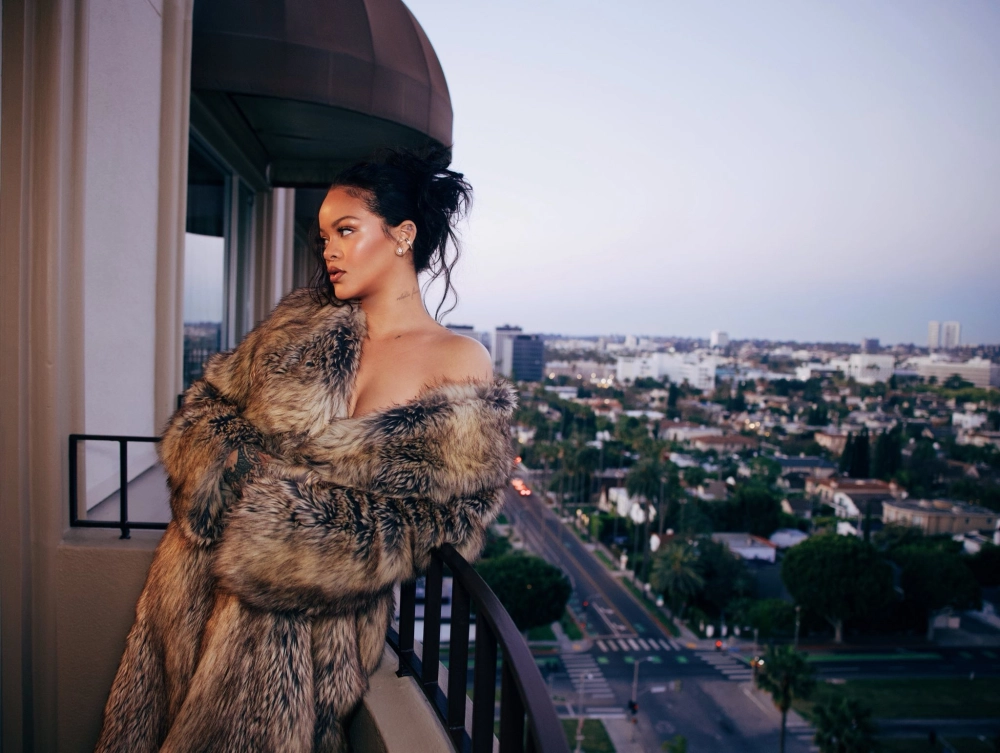 Man down Rihanna ca khúc với giai điệu reggae độc đáo
