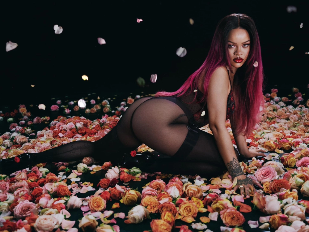 Have you been Rihanna và những tìm kiếm liên quan đến nữ ca sĩ