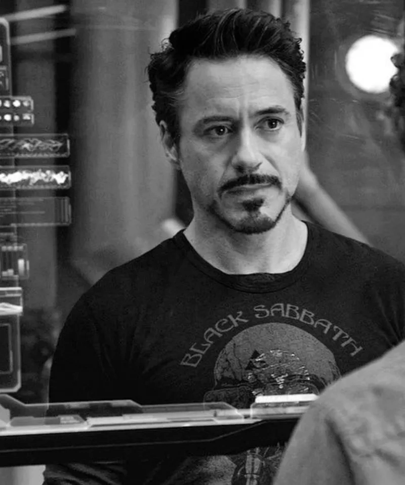 Bộ ảnh robert downey jr stuff meme siêu lầy cười thả ga