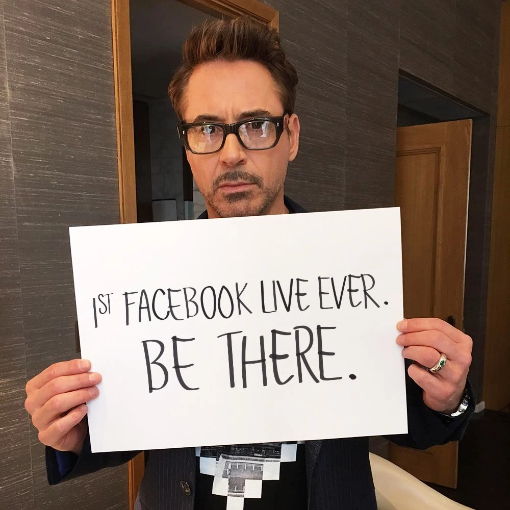 Robert Downey Jr. Iron Man, diễn viên đoạt giải Oscar và huyền thoại Hollywood