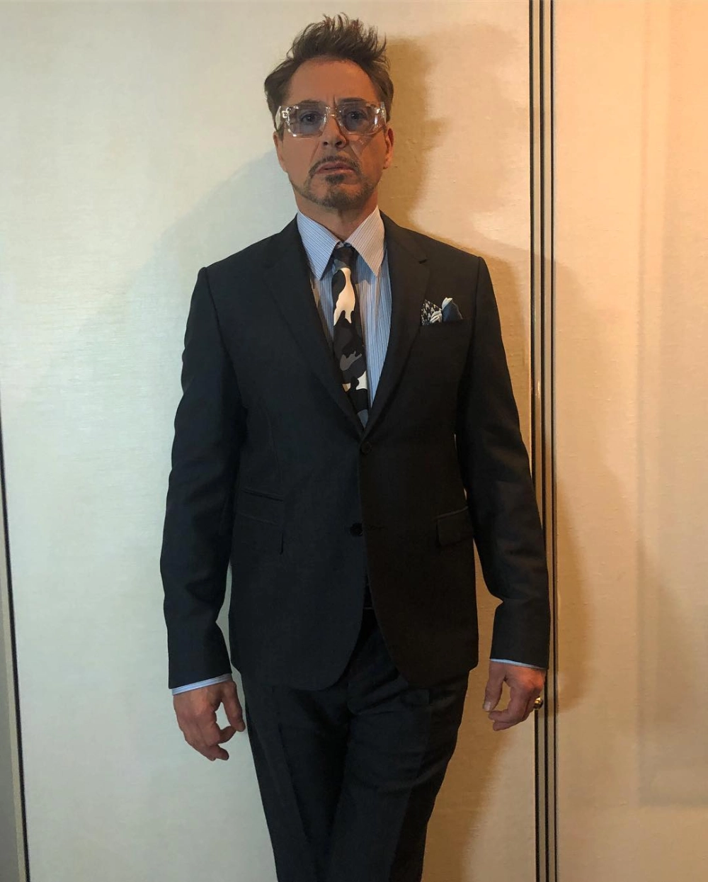 Robert Downey Jr. Dr Doom và tin đồn gia nhập vũ trụ Fantastic Four