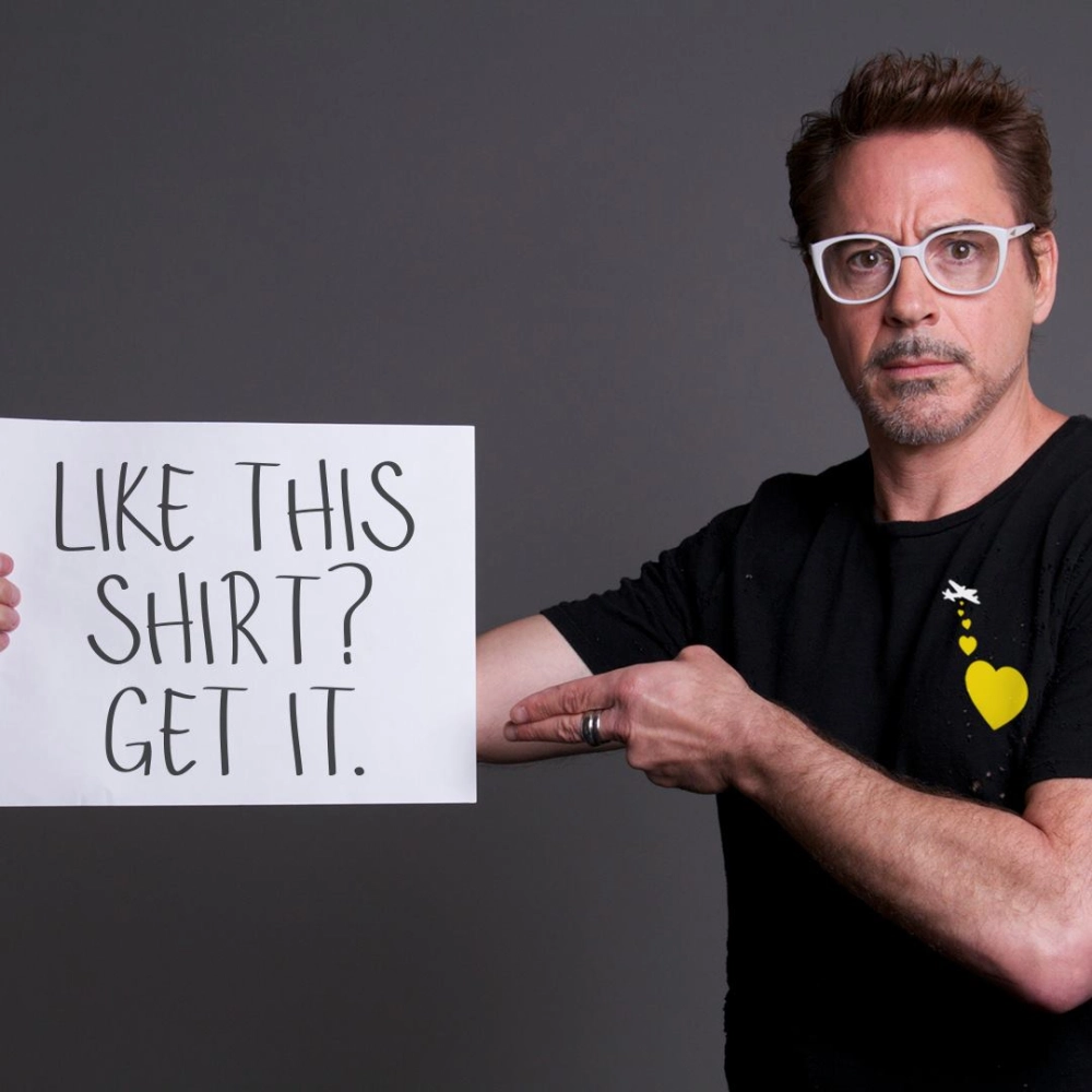 Robert Downey Jr movies tuyển tập những bộ phim hay nhất