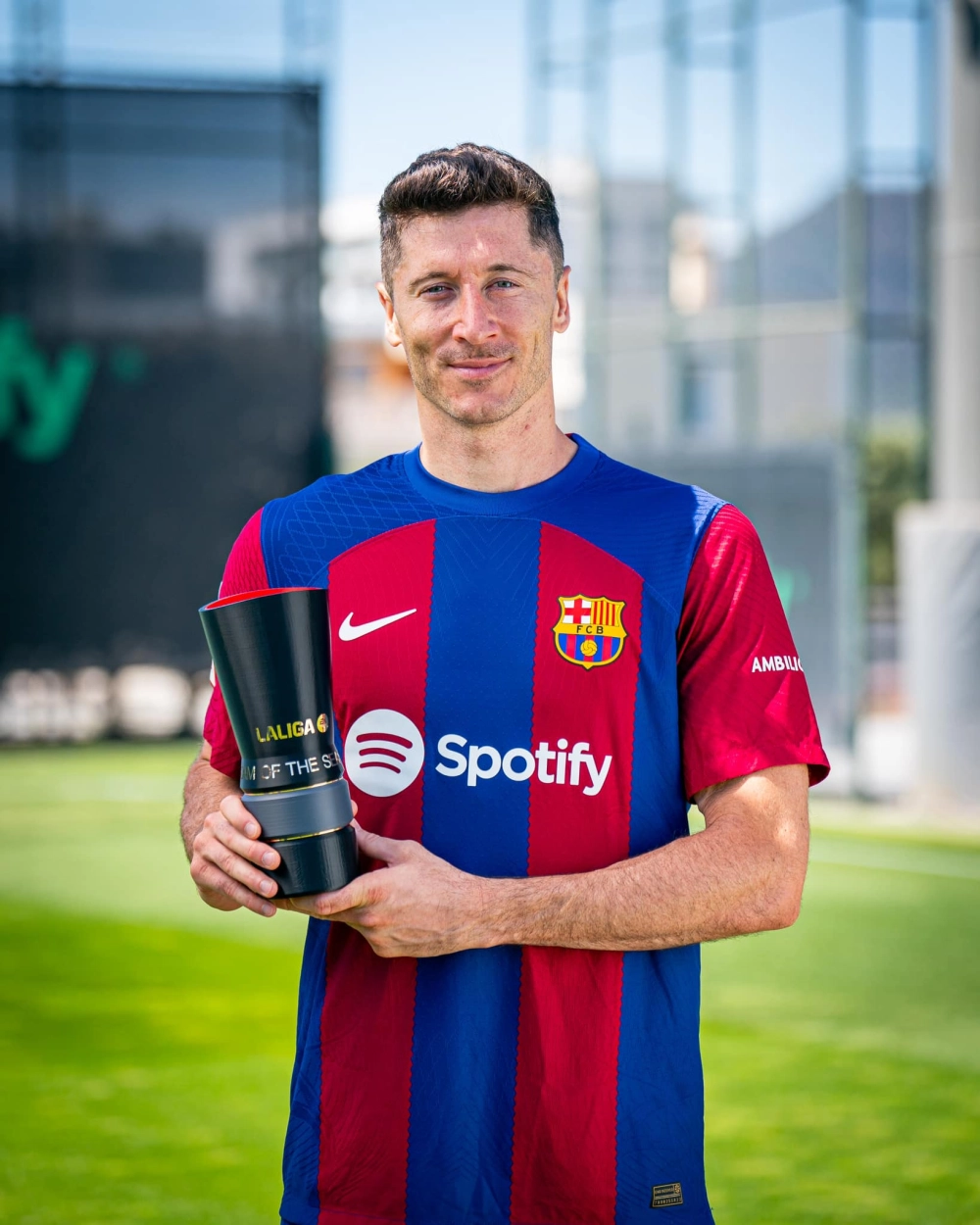 Robert Lewandowski stats và những thống kê, bàn thắng mới nhất