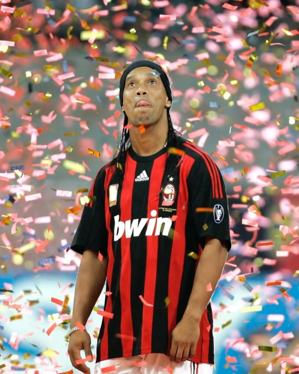 Ronaldinho highlights tuyển tập những pha bóng hay nhất sự nghiệp