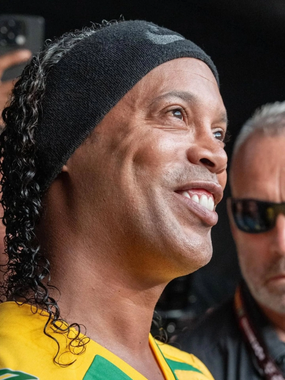 Skill Ronaldinho và những pha qua người, lừa bóng đẳng cấp