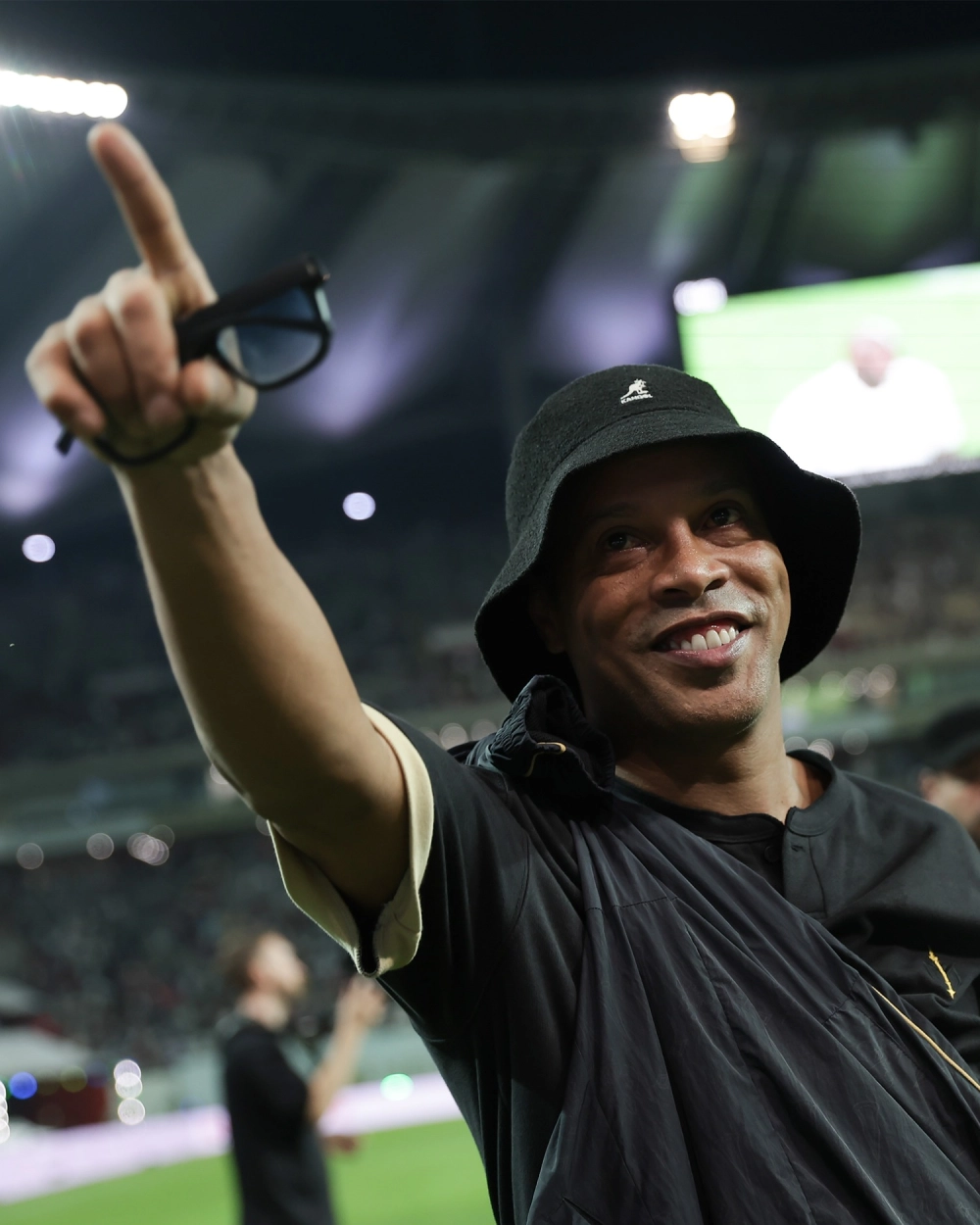 Brazil Ronaldinho và hành trình vô địch World Cup 2002