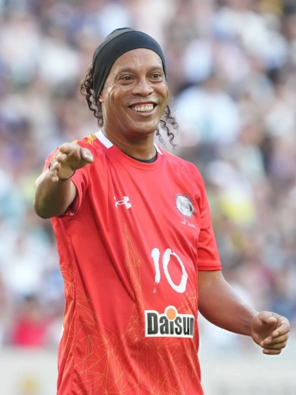 Highlights Ronaldinho và những khoảnh khắc không thể nào quên