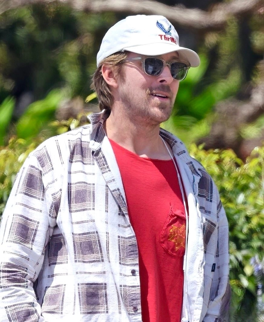 Ryan Gosling Black Panther và những tin đồn casting không chính xác