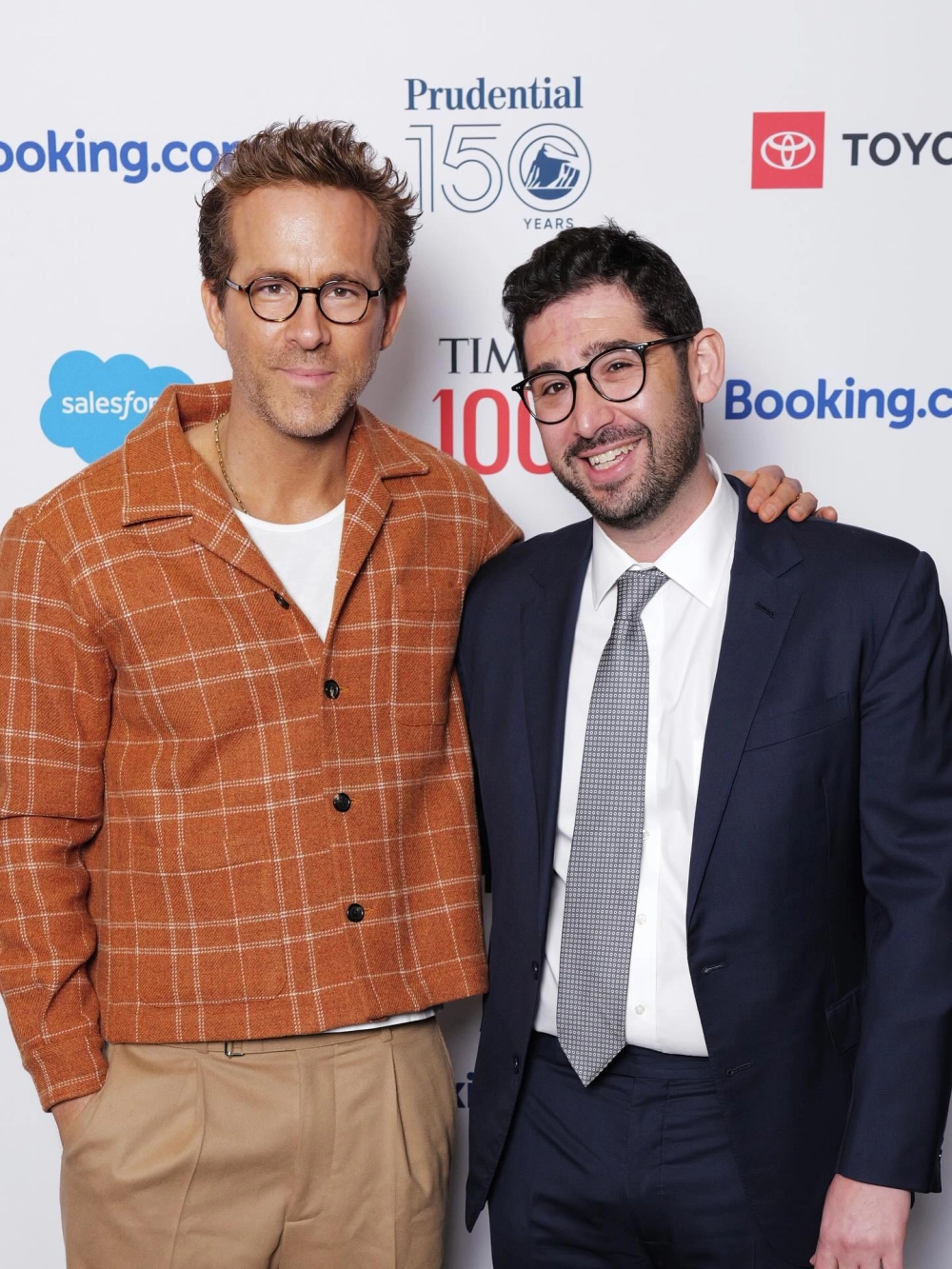 Ryan Reynolds actor và hành trình sự nghiệp của Deadpool