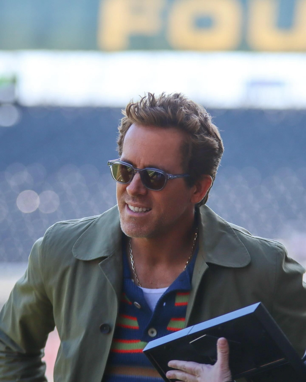 Ryan Reynolds wife (vợ) và cuộc hôn nhân hạnh phúc bên Blake Lively