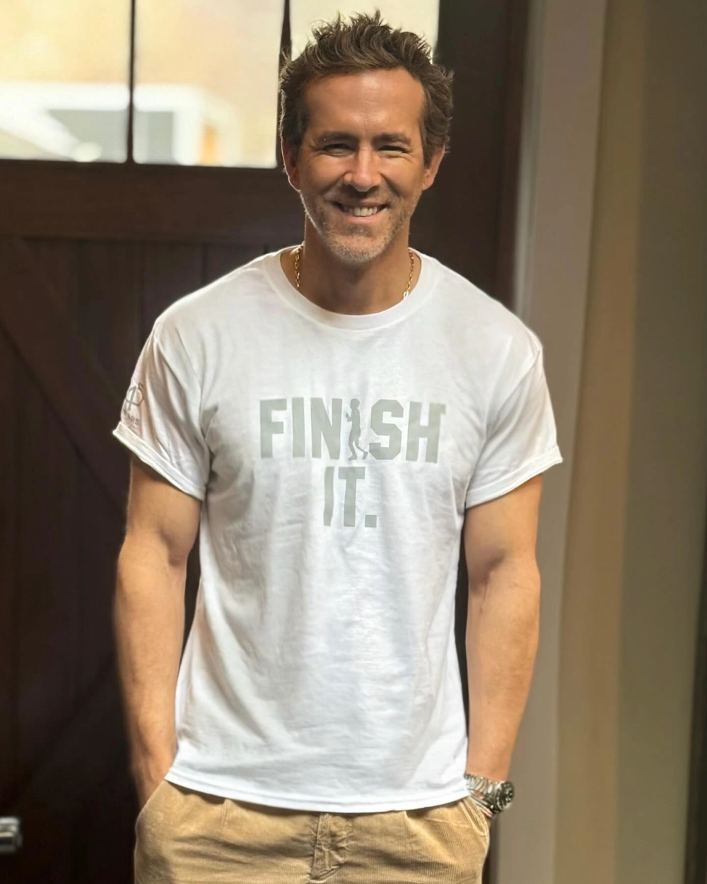 Movie with Ryan Reynolds và những bộ phim bom tấn anh tham gia