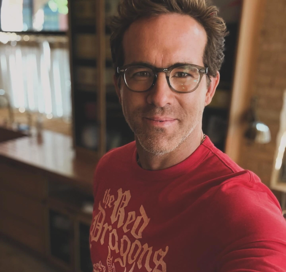 Amityville Ryan Reynolds và vai diễn trong phim kinh dị The Amityville Horror