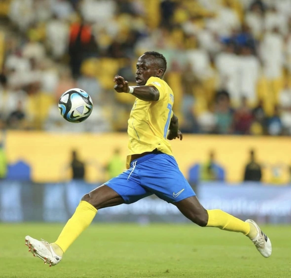 Estatísticas de Sadio Mané và những con số thống kê mới nhất