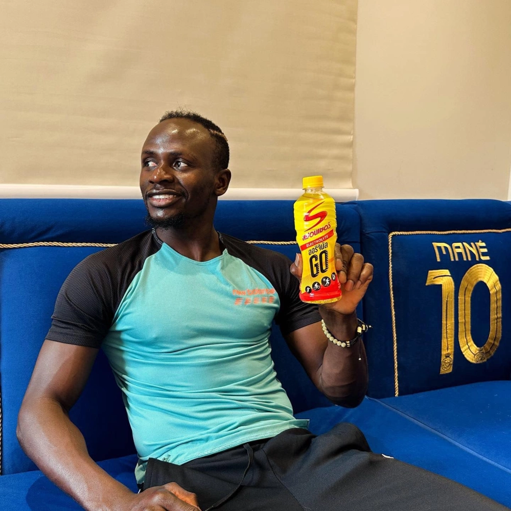 Sadio Mané dates joined và lịch sử thi đấu tại các câu lạc bộ