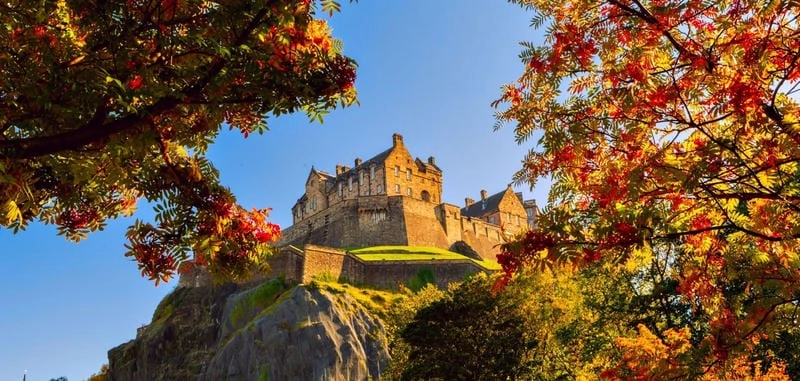 Cùng khám phá lý do Scotland là điểm đến được yêu thích