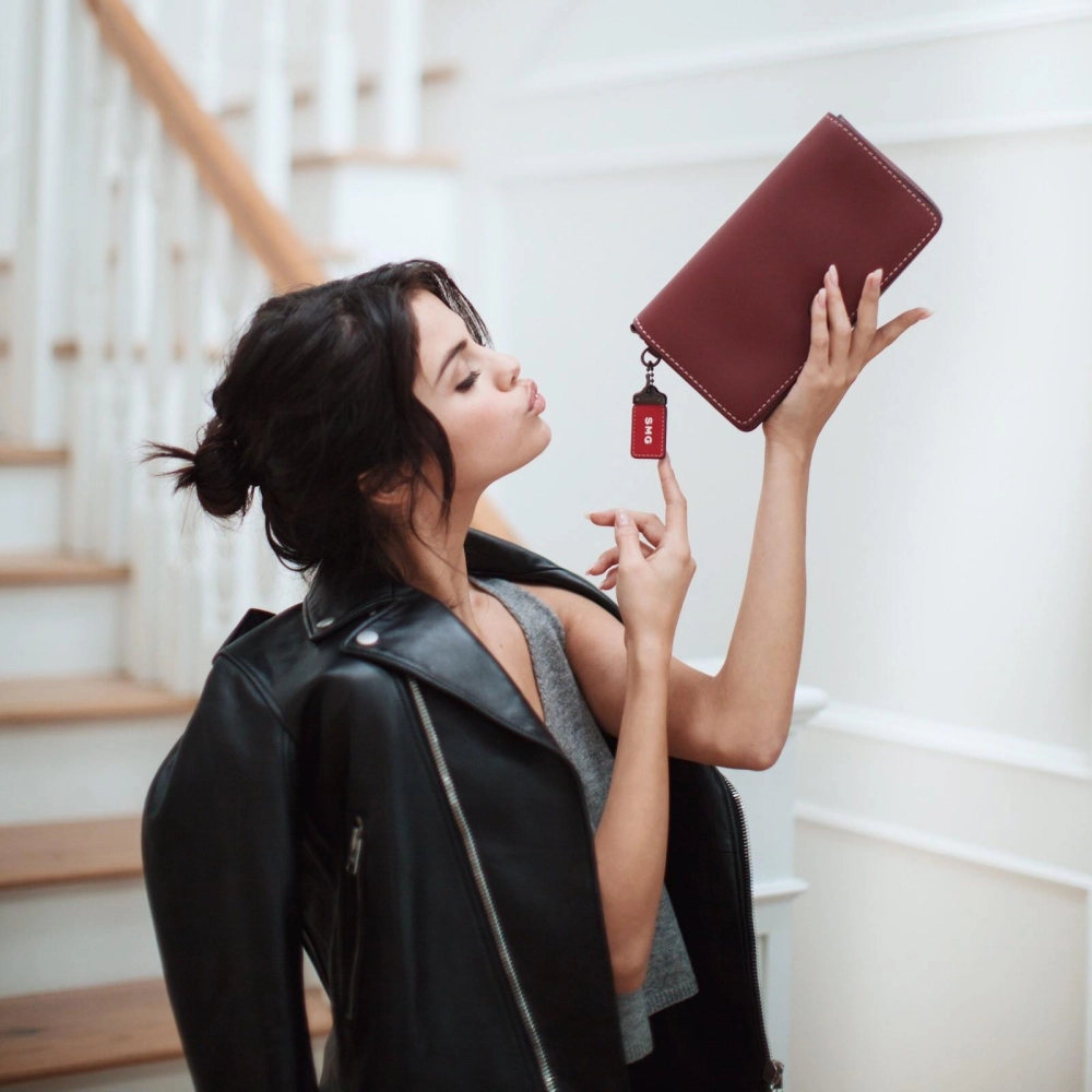 Selena Gomez Benny Blanco và chuyện tình ngọt ngào, hạnh phúc