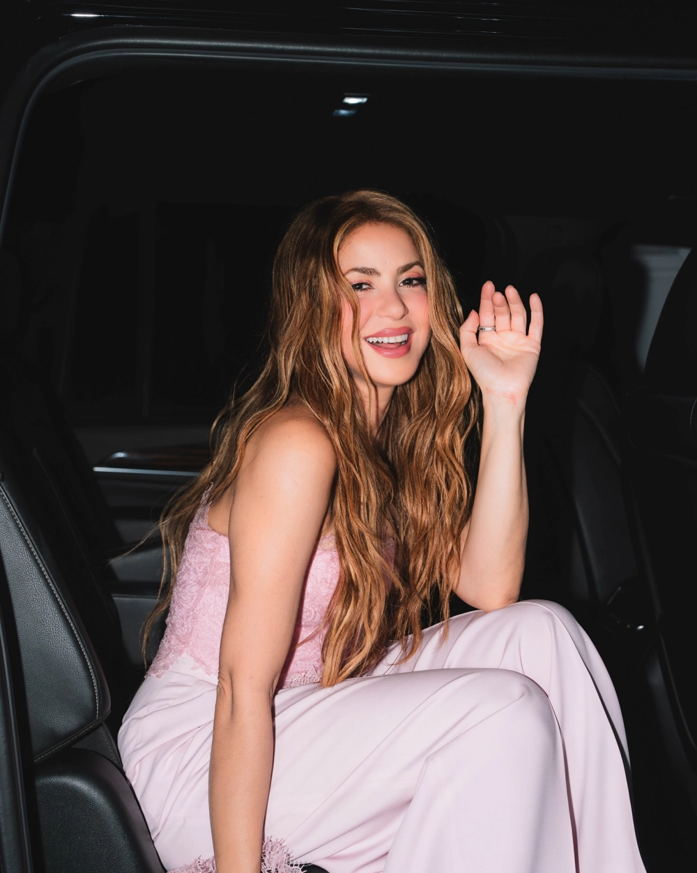 Shakira nữ hoàng nhạc Latin và kỷ nguyên