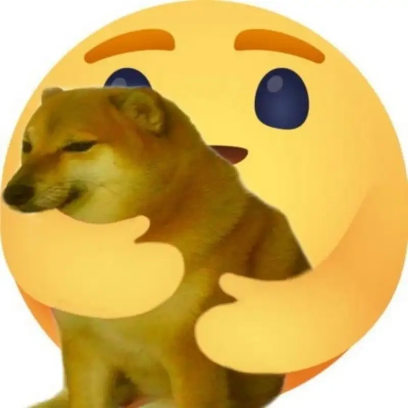 Tận hưởng niềm vui cùng doge shiba inu dog meme