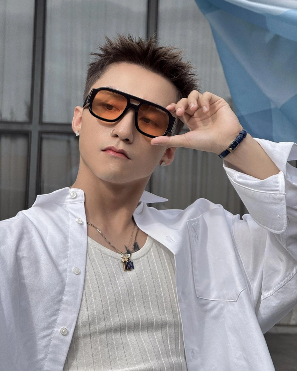 Lời bài hát Sơn Tùng M-TP Lạc trôi và bản hit MV cổ trang huyền thoại