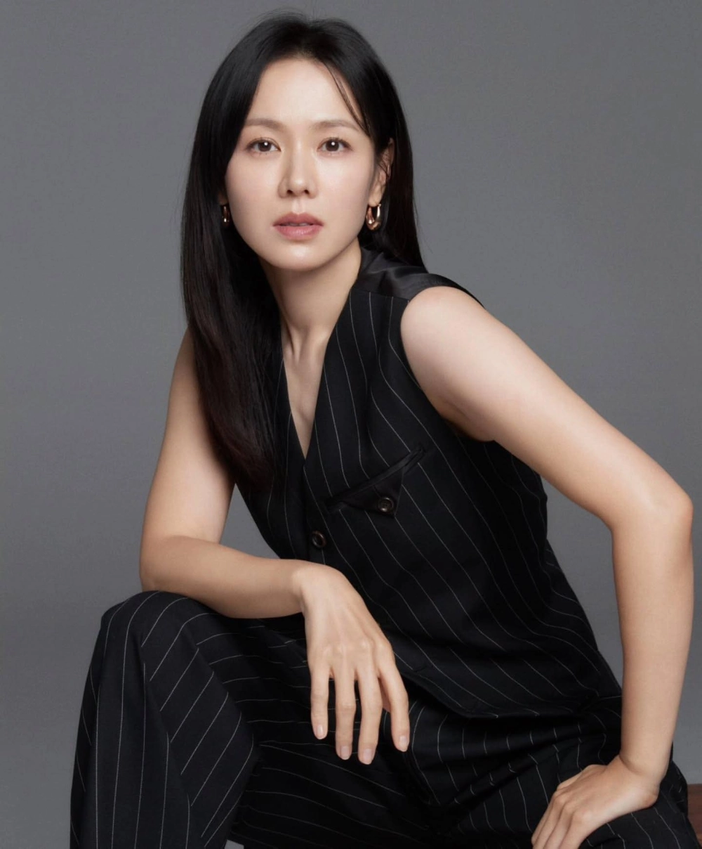 Son Ye jin 2025 và sự trở lại được mong chờ nhất màn ảnh
