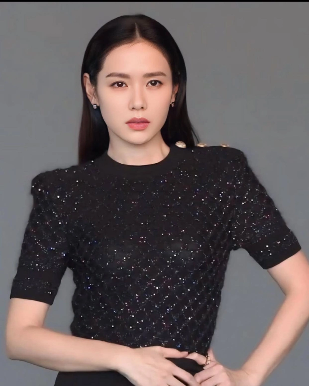 Ye-jin son và những tìm kiếm về con trai của Son Ye-jin