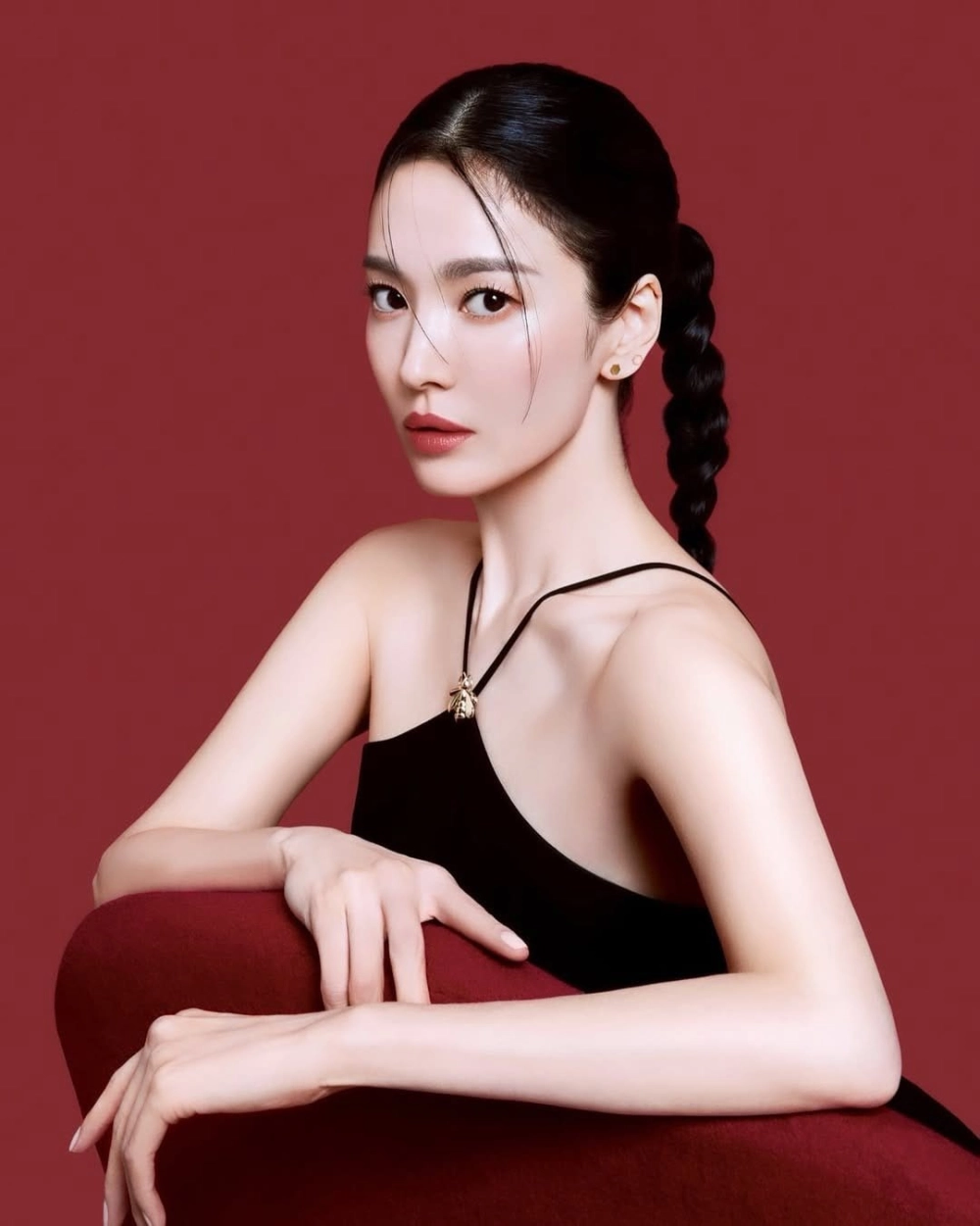 Drama Song Hye kyo và những bộ phim làm nên tên tuổi