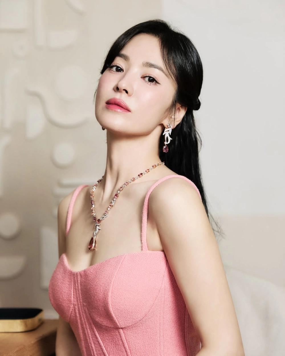 Song Hye-kyo movies và những bộ phim điện ảnh đáng chú ý